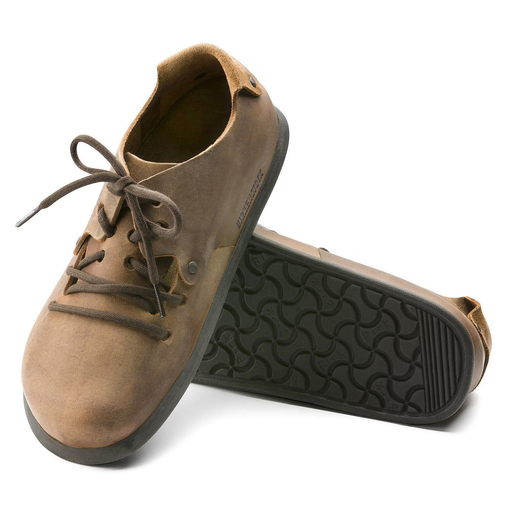 Montana Waxy Leather