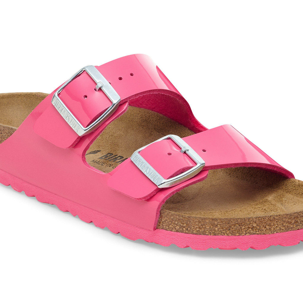 Arizona Birko-Flor Patent