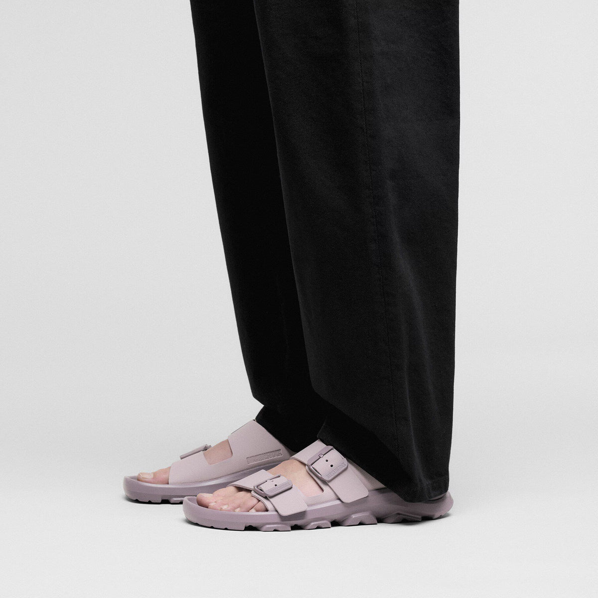 Mogami Terra Stealth Birko-Flor