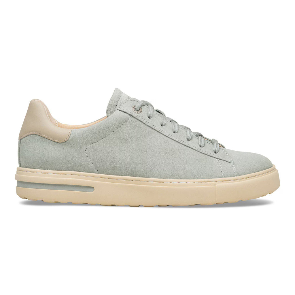 Bend Low Natural Leather/Suede