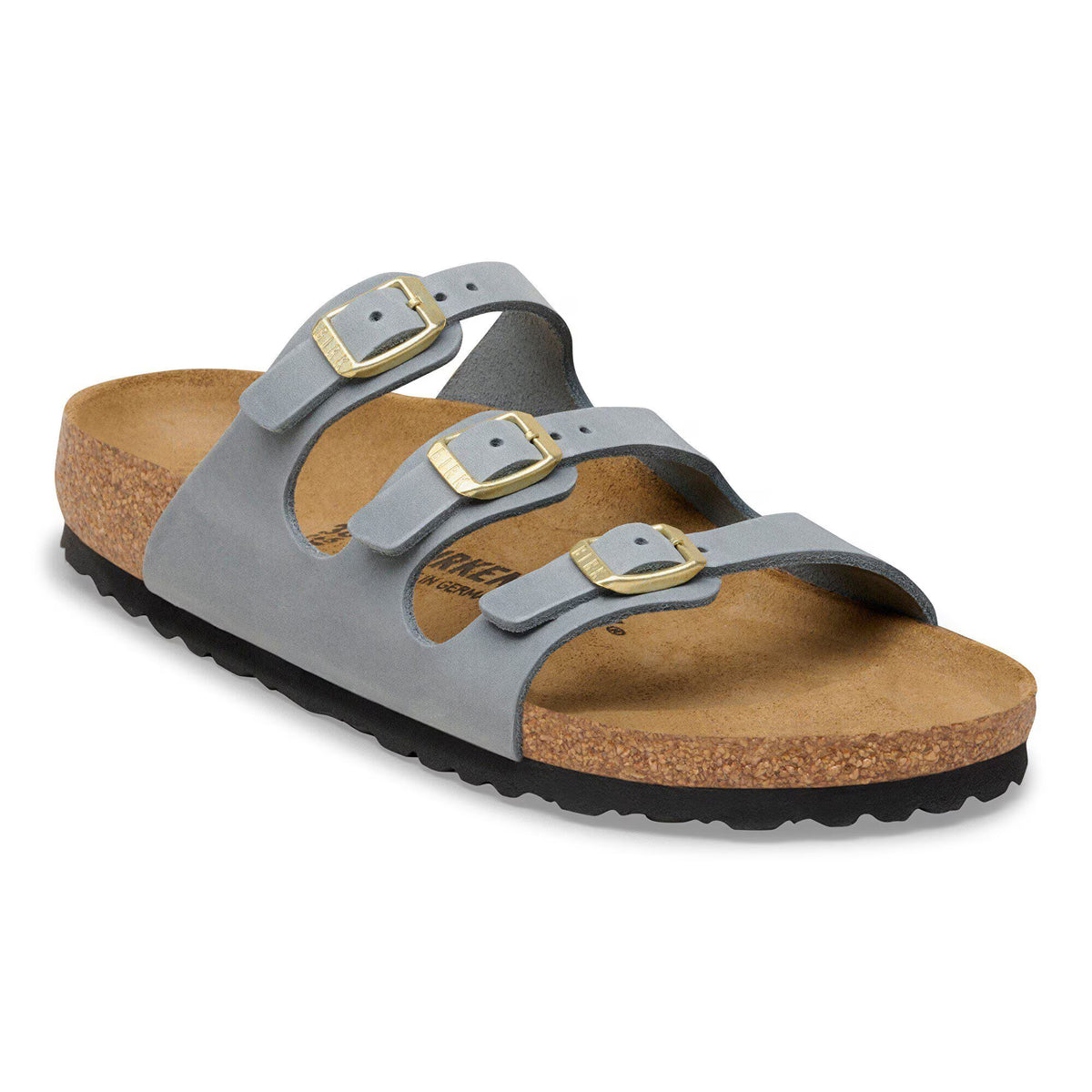 Florida Fresh Natural Leather Oiled