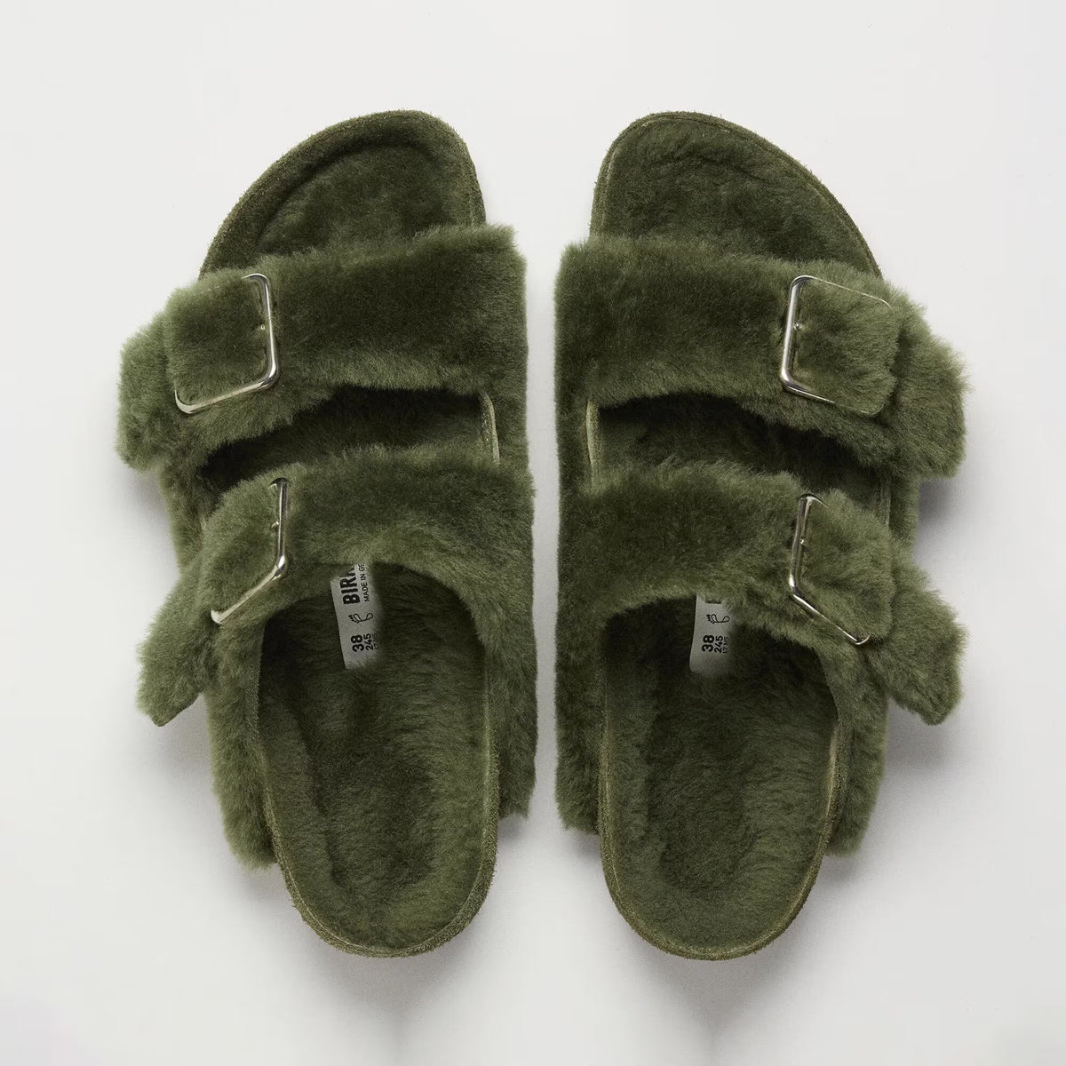 1774 Arizona Shearling Fur