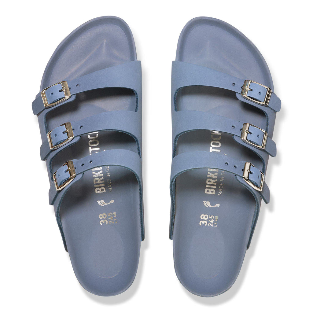 Florida Fresh Nubuk Leather
