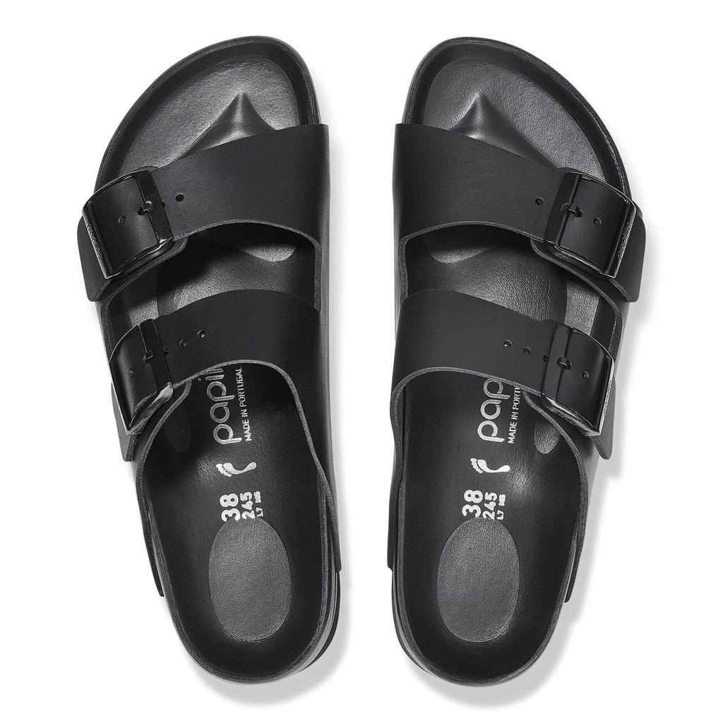 Arizona PAP Flex Platform Natural Leather