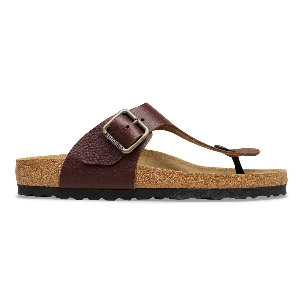 Ramses Wire Buckle Natural Leather