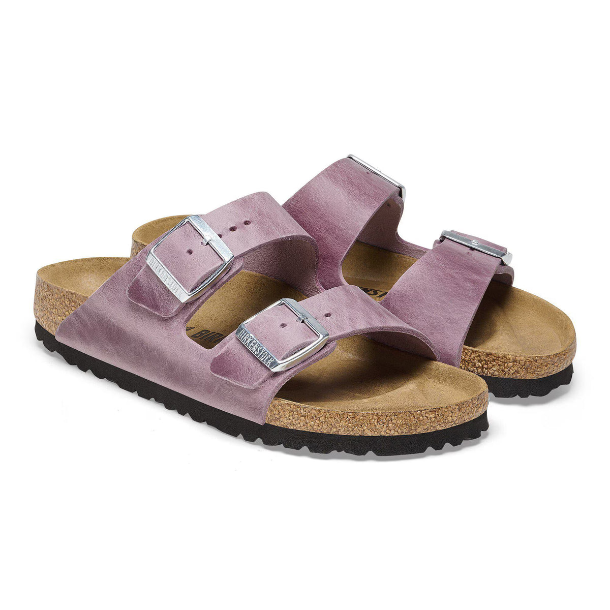 Arizona Waxy Leather