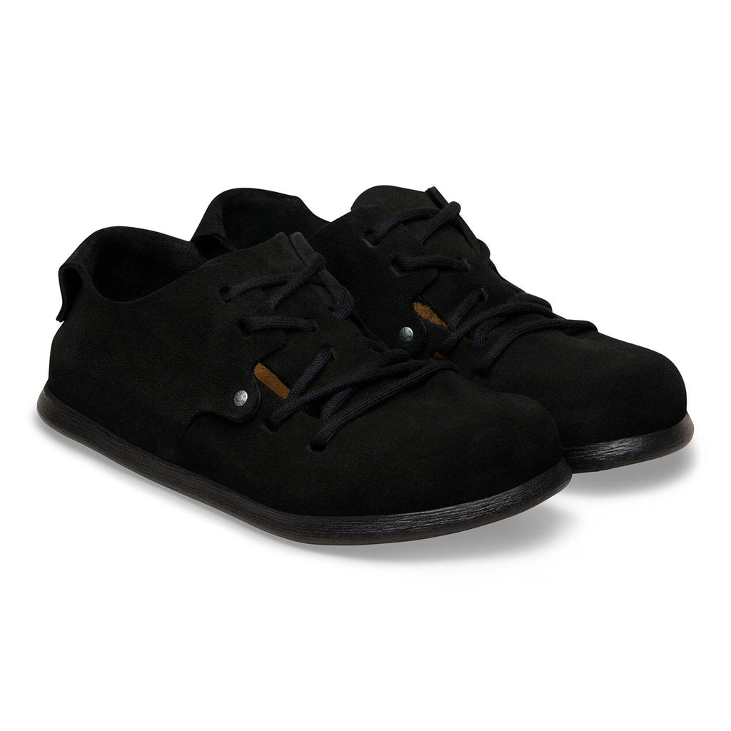 Montana Suede Leather