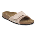 Oita Suede Leather