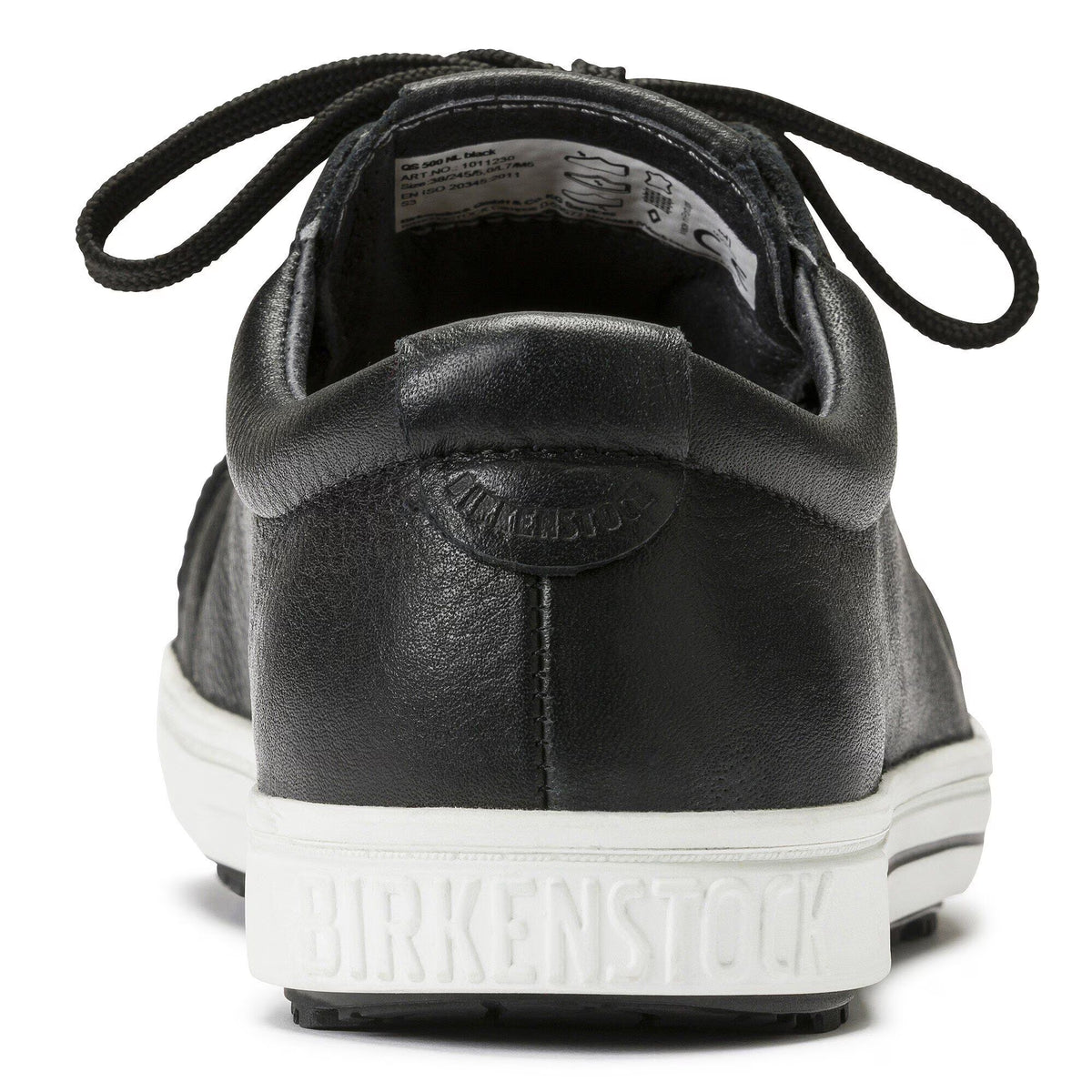 QS 500 Natural Leather