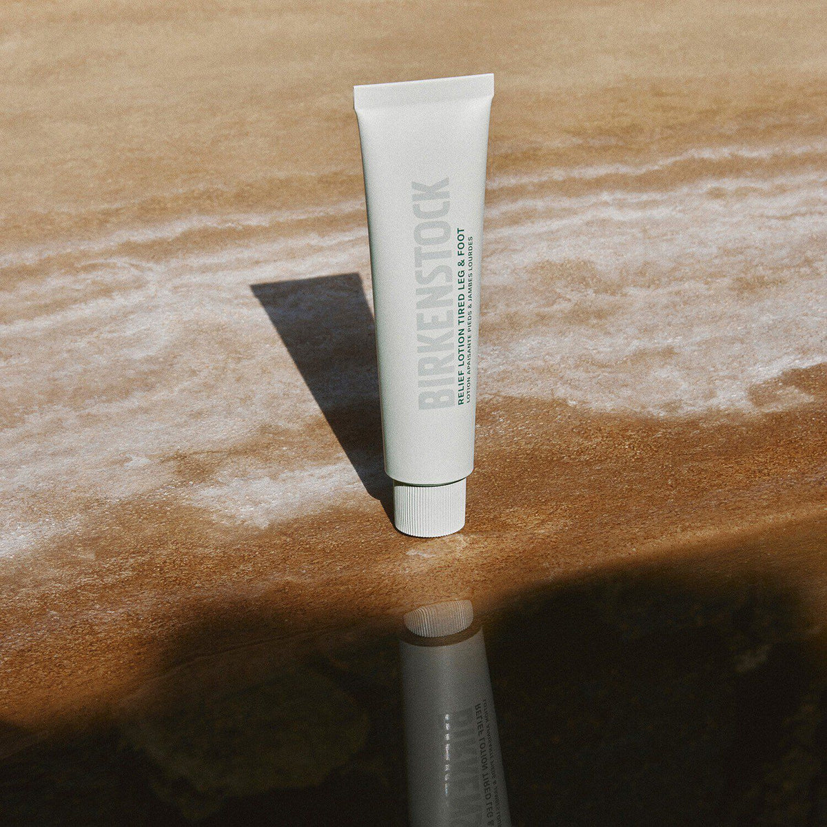 Relief Lotion Tired Leg and Foot Multi