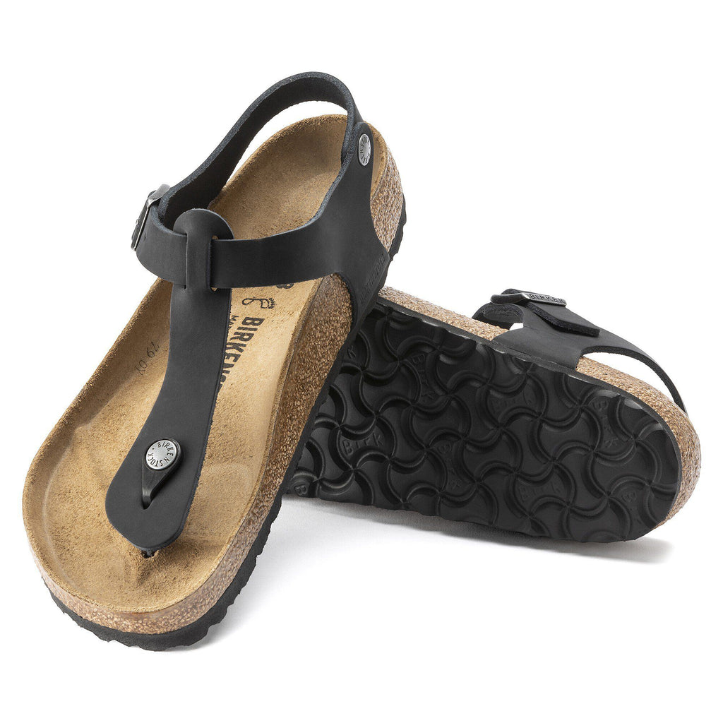 Kairo Natural Leather Oiled