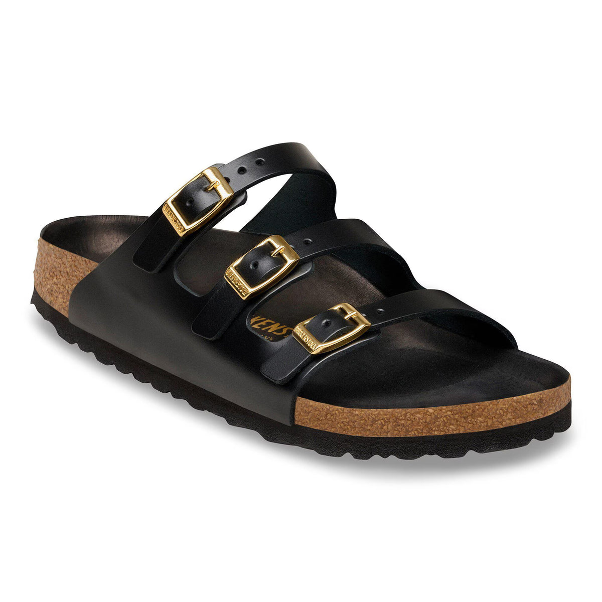 Florida Fresh Natural Leather