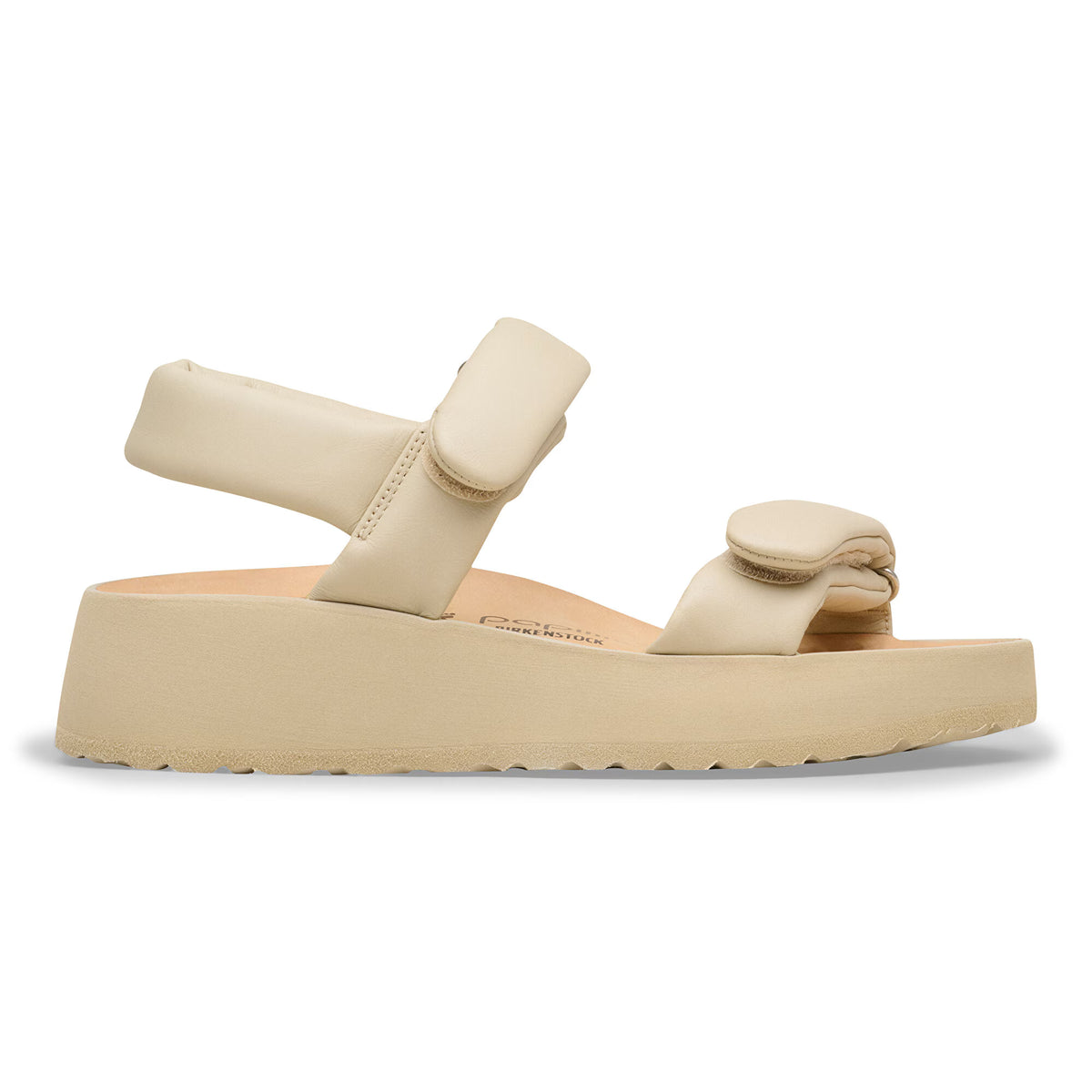 Theda Natural Leather