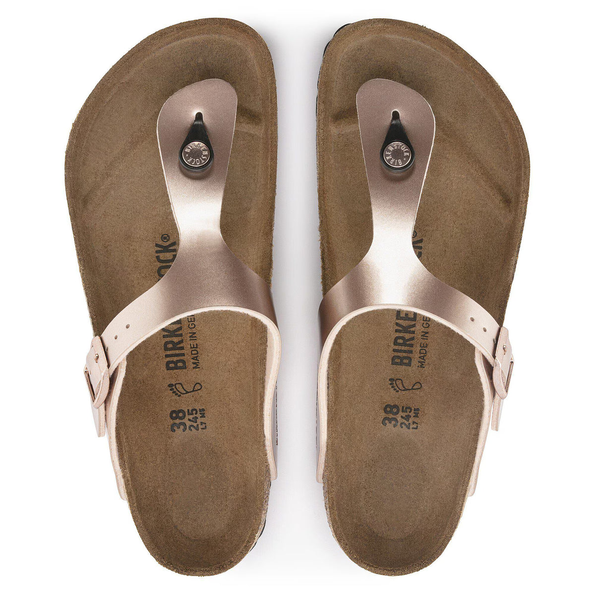 Gizeh Birko-Flor