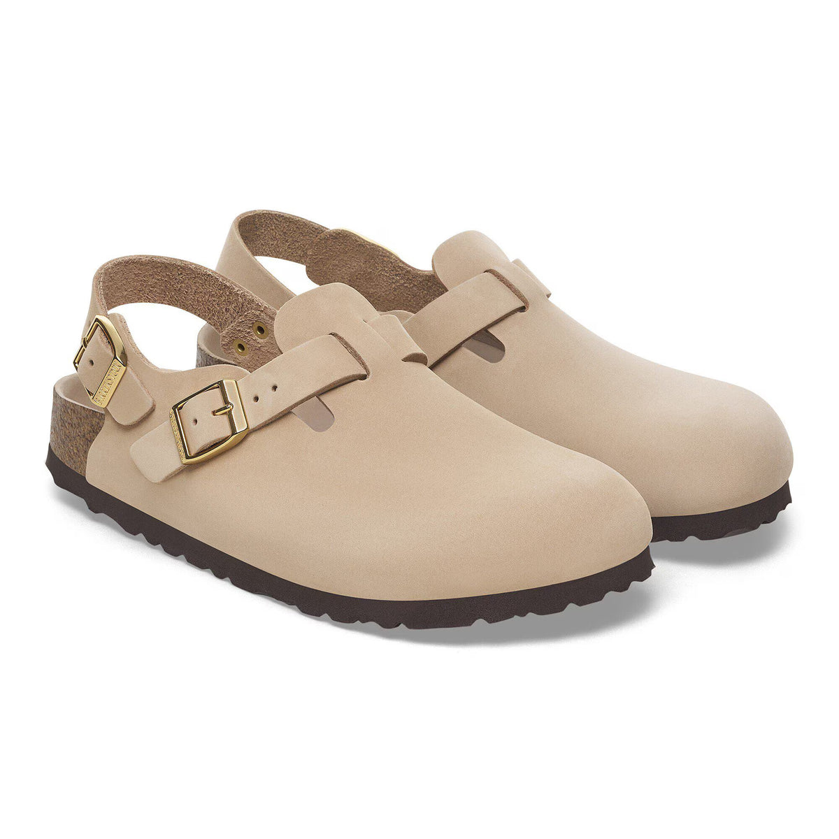 Tokio Nubuk Leather