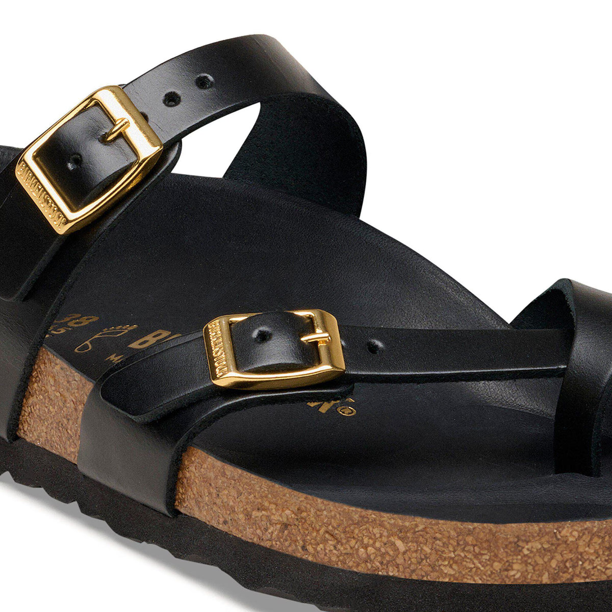 Mayari Natural Leather