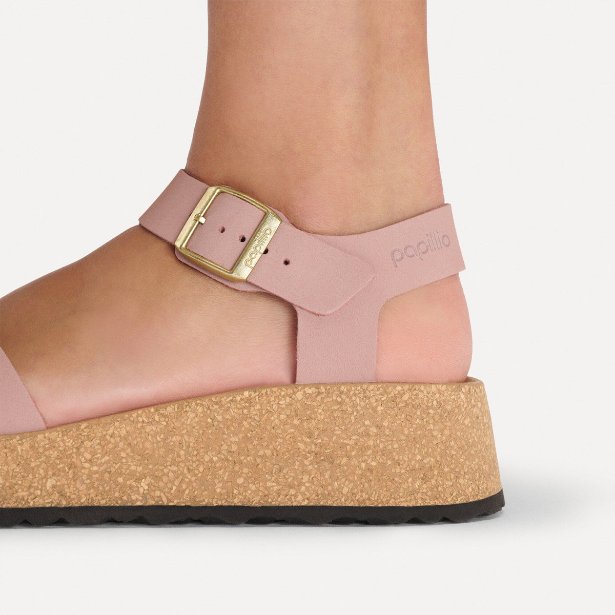 Glenda Nubuk Leather