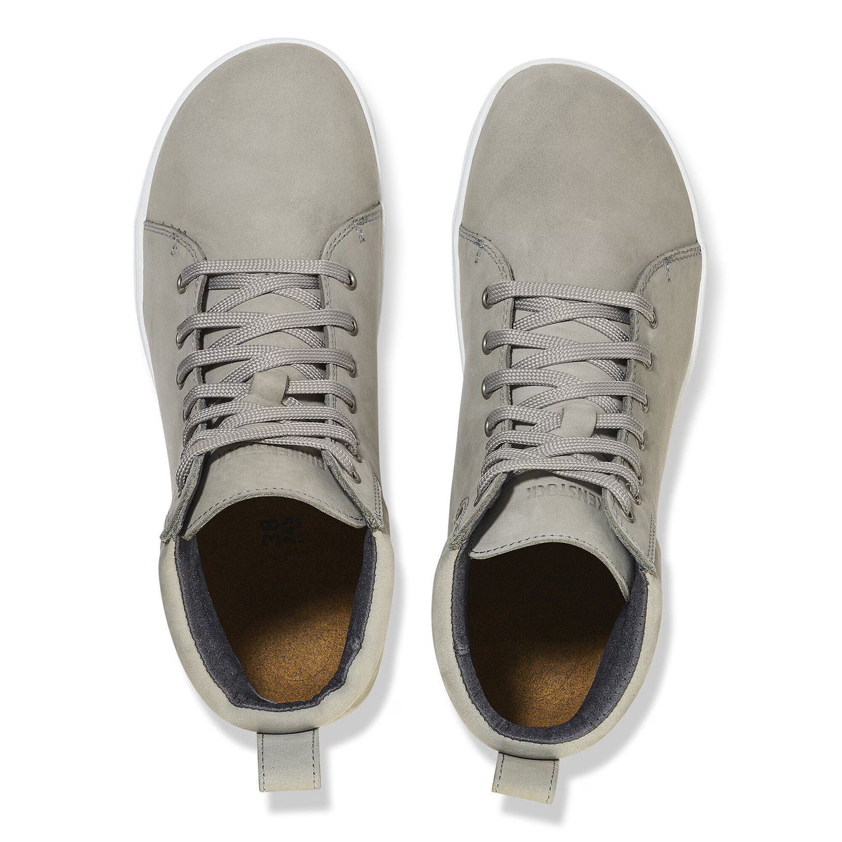 QO 700 Natural Leather