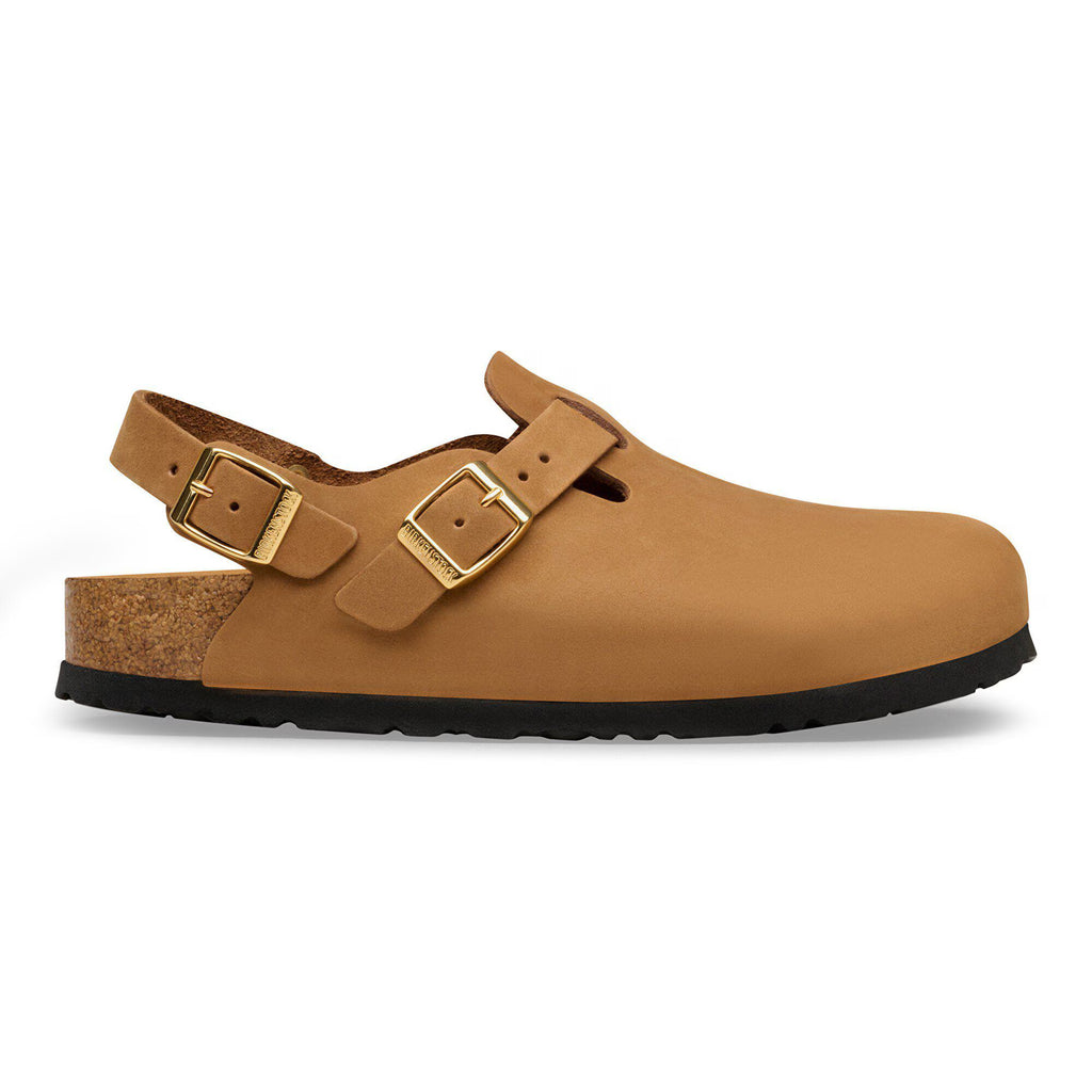 Tokio Nubuk Leather
