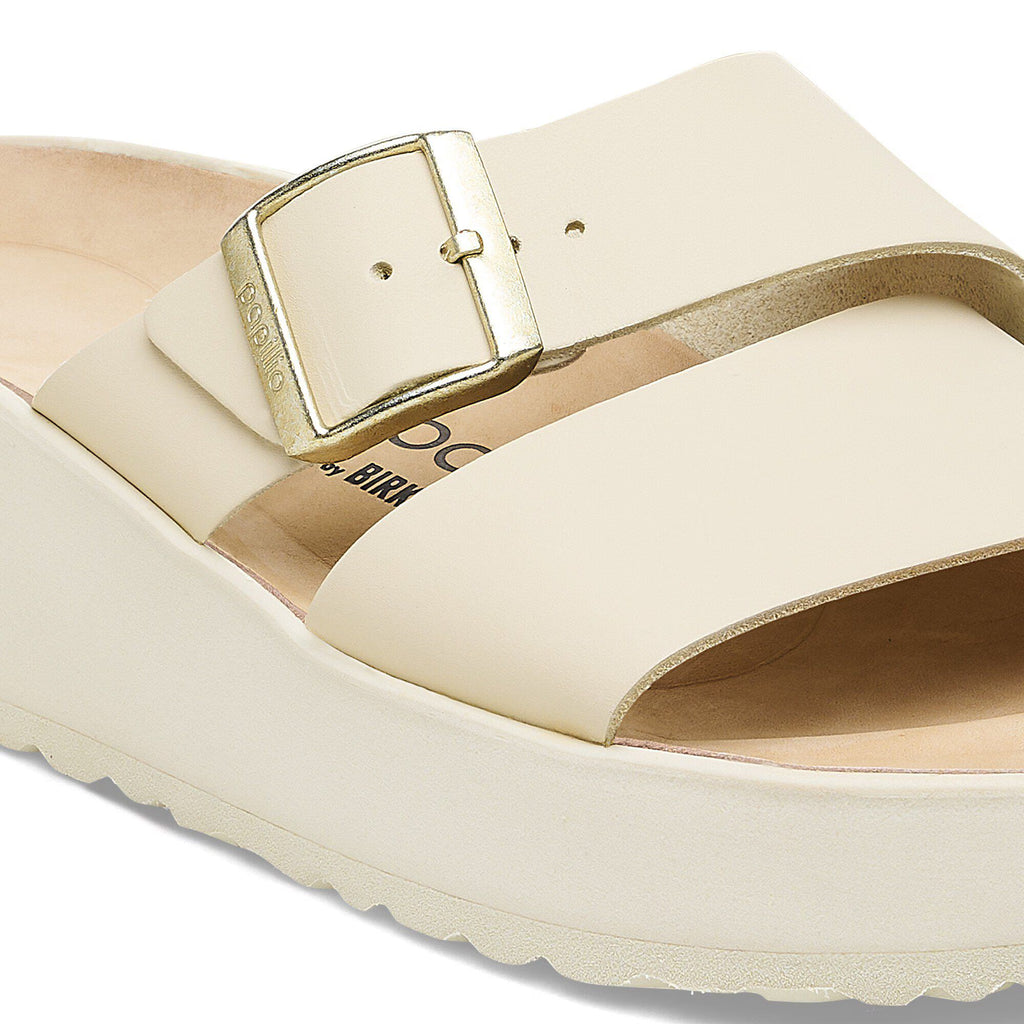 Almina Natural Leather