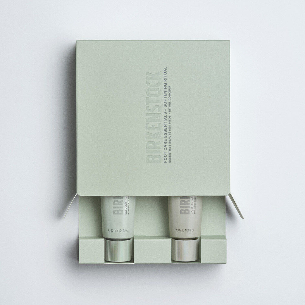 Foot Care Essentials - Softening Ritual Multi