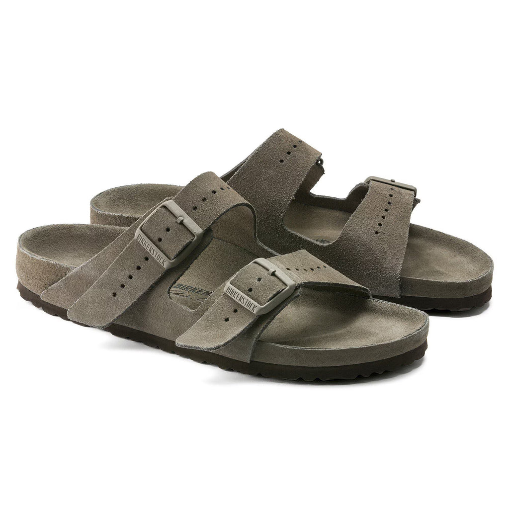 Arizona Rick Owens Velour Dust