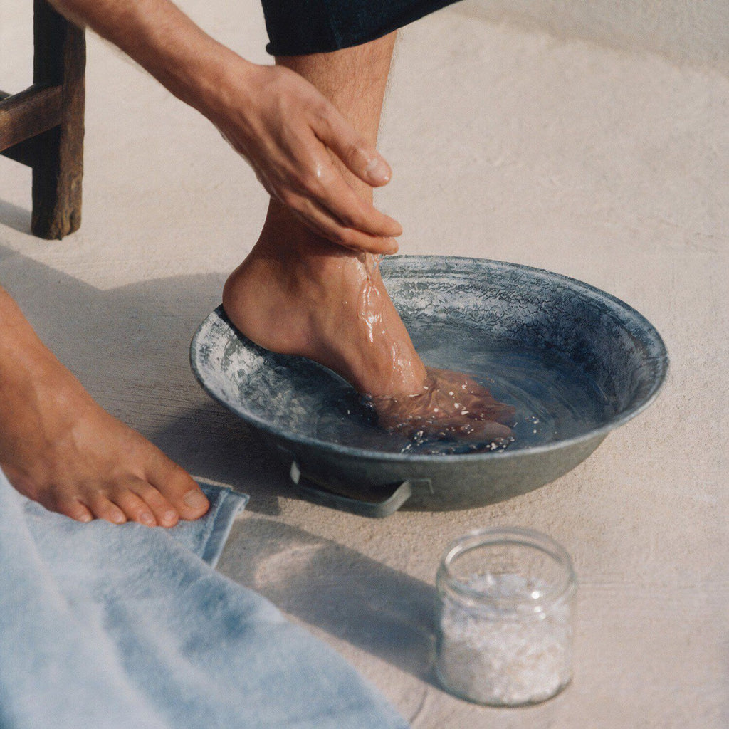 Foot Care Essentials - Relieving Ritual Multi