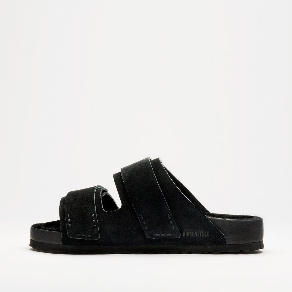Uji Suede Tekla