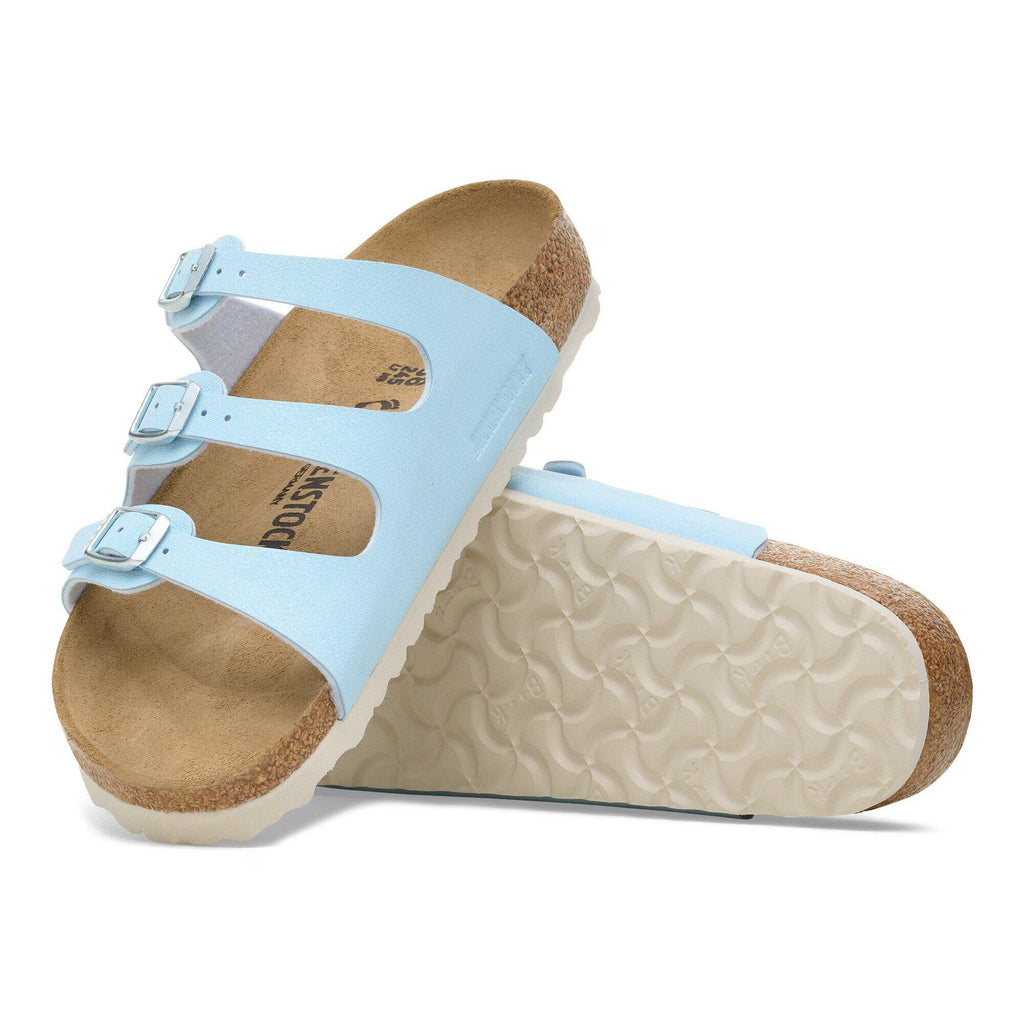 Florida Birko-Flor Nubuk