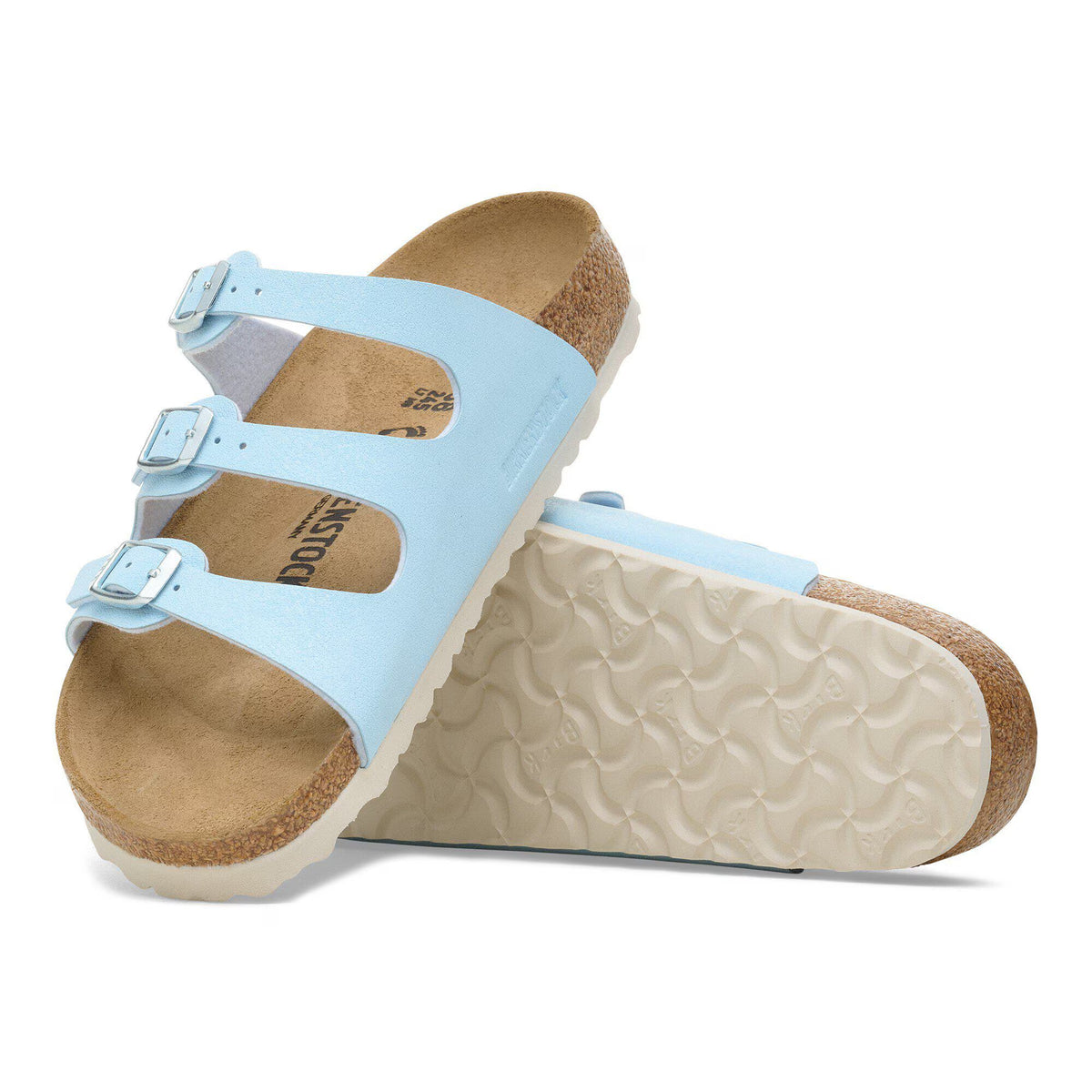 Florida Birko-Flor Nubuk