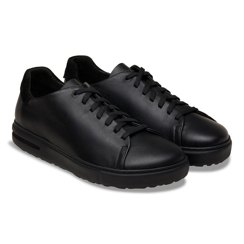 Bend Low Natural Leather
