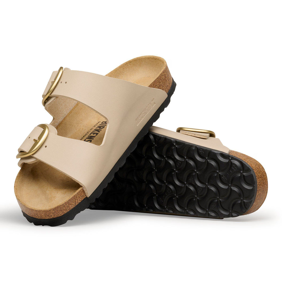 Arizona Big Buckle Birko-Flor