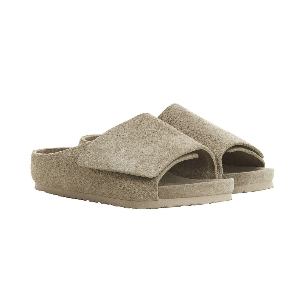 Kids Los Feliz Suede