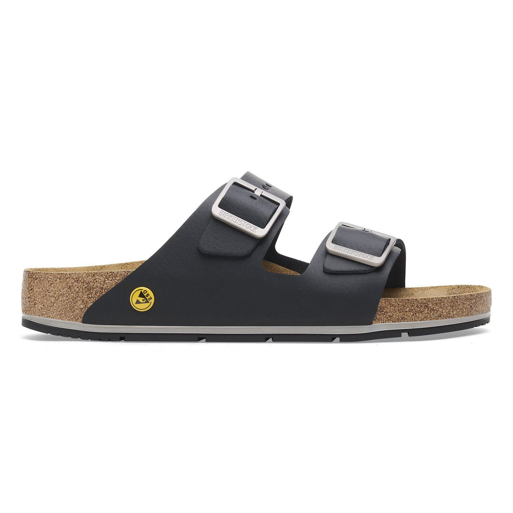 Arizona PRO ESD Natural Leather Coated