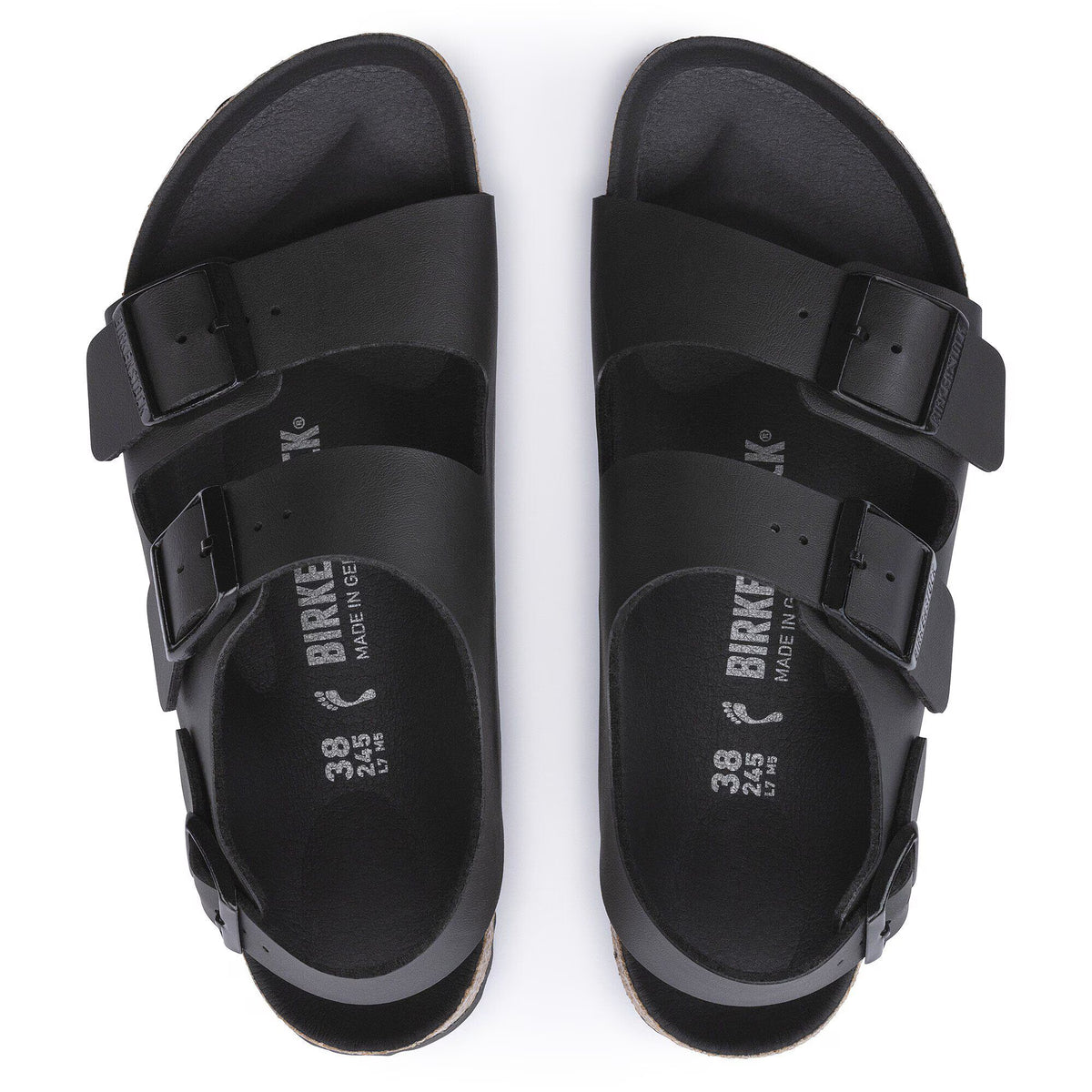 Milano BS Birko-Flor