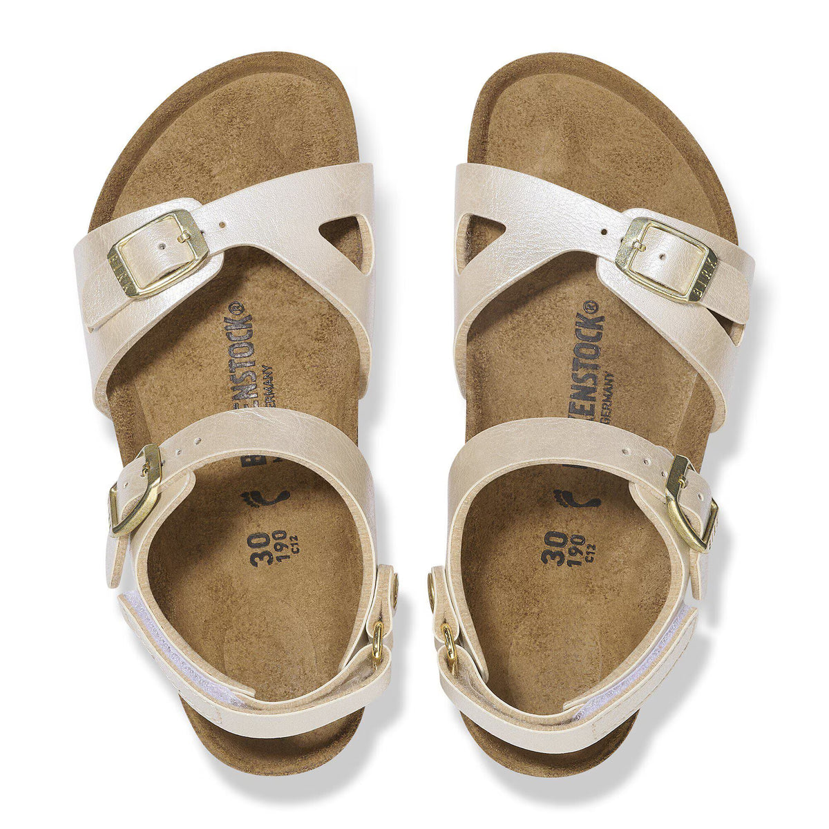 Rio AS Kids Birko-Flor