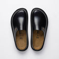 Amsterdam Premium "The Collector" Natural Leather