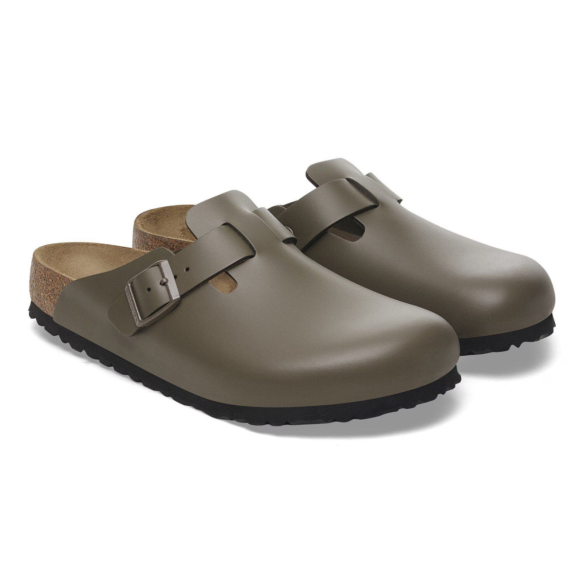 Boston Natural Leather
