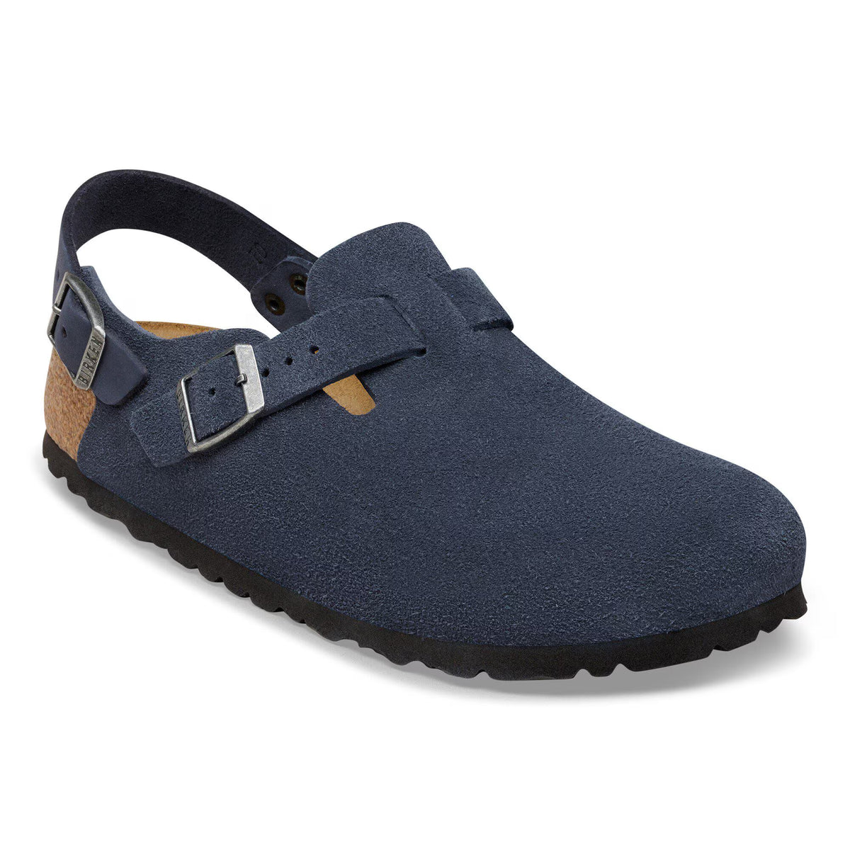Tokio Suede Leather