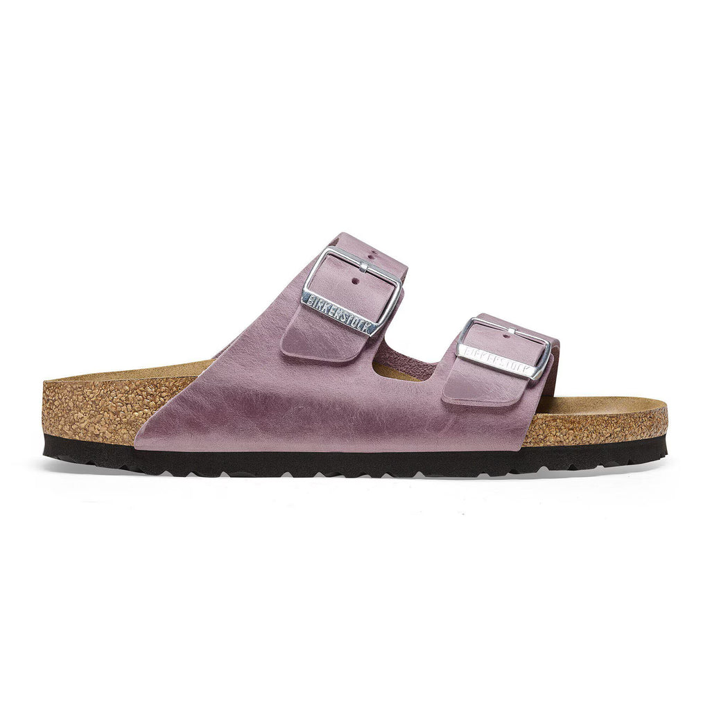 Arizona Waxy Leather