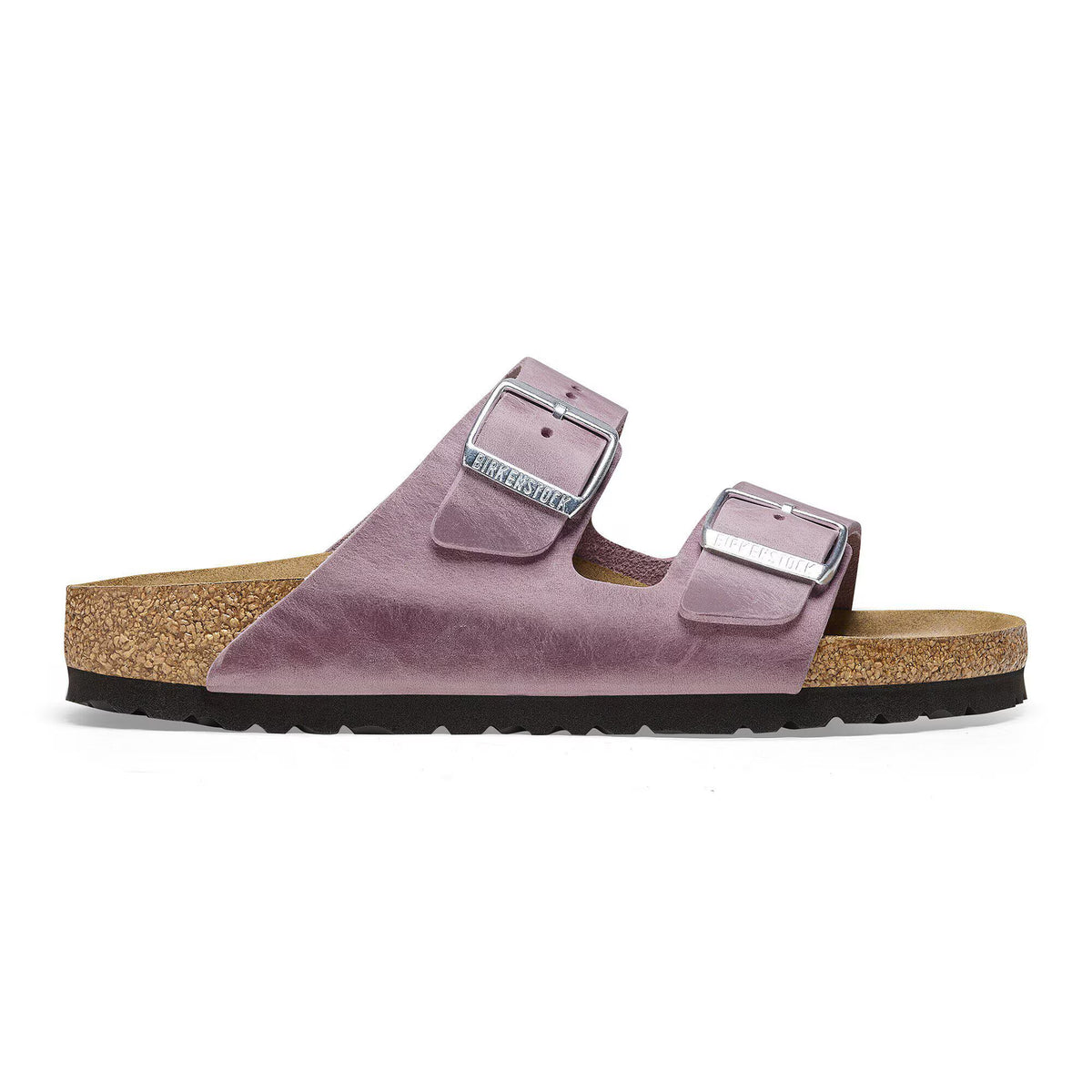 Arizona Waxy Leather