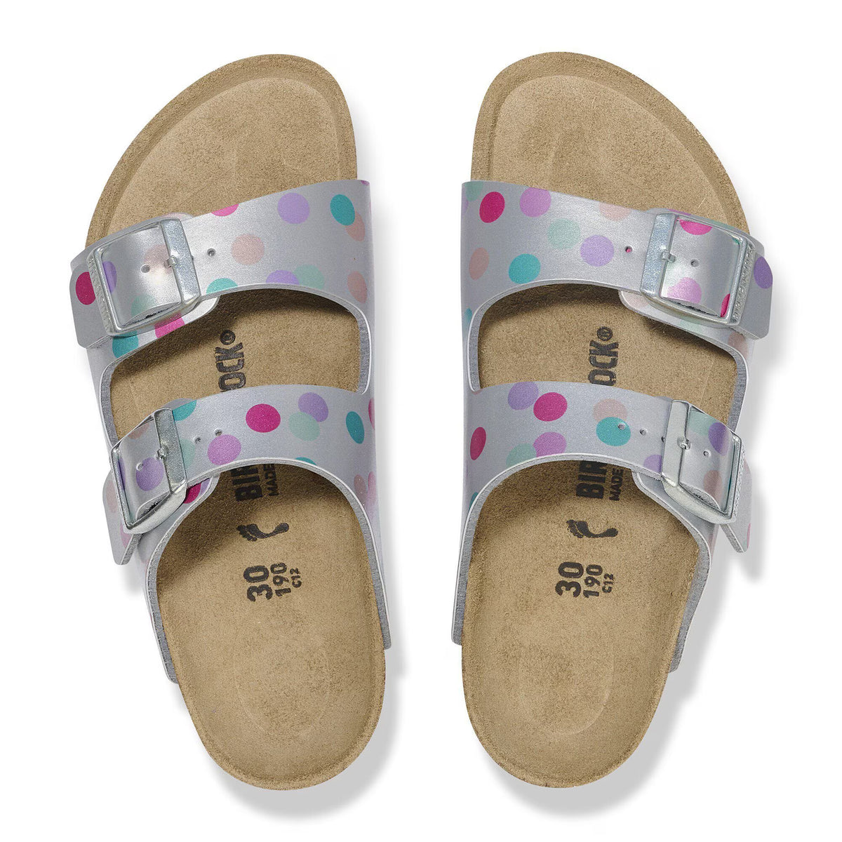 Arizona Kids Birko-Flor