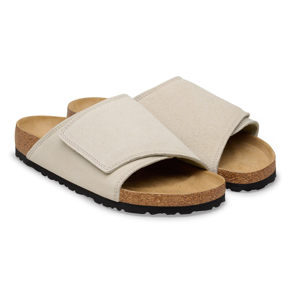 Solana VL Suede Leather