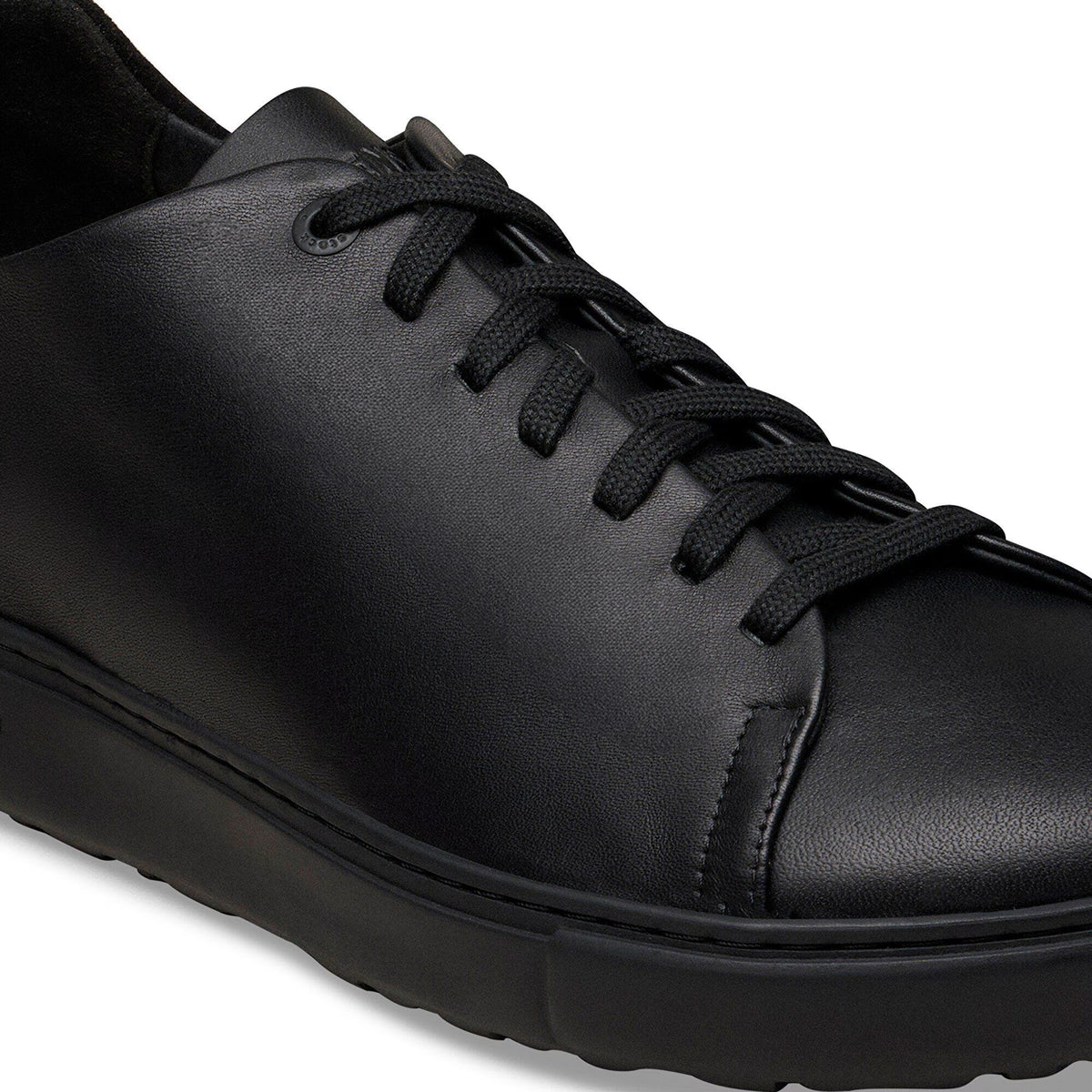 Bend Low Natural Leather