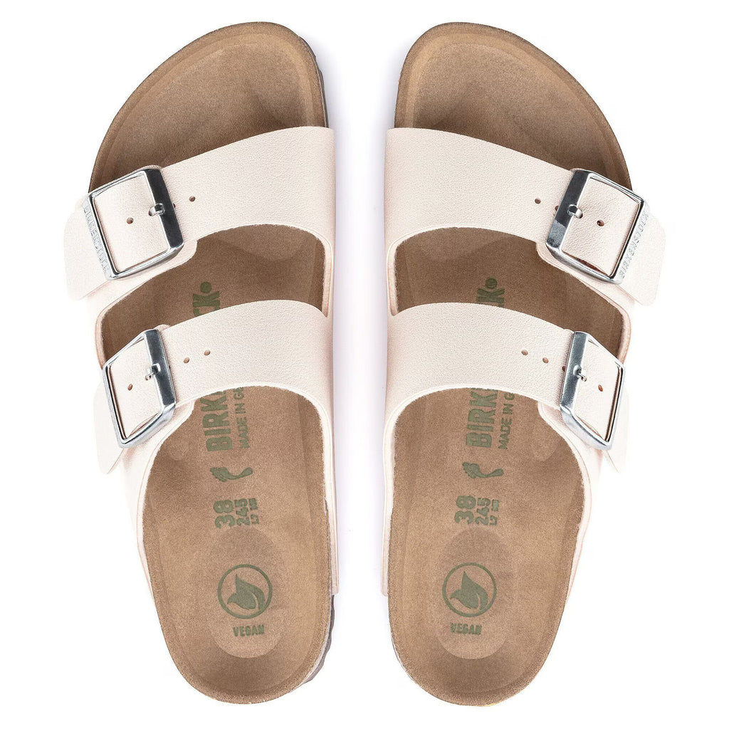 Arizona Vegan Birko-Flor Nubuk