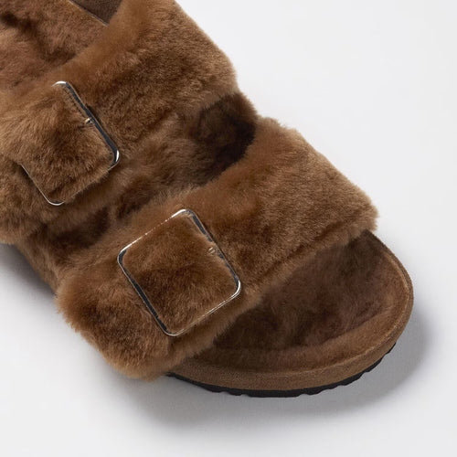 1774 Arizona Shearling Fur