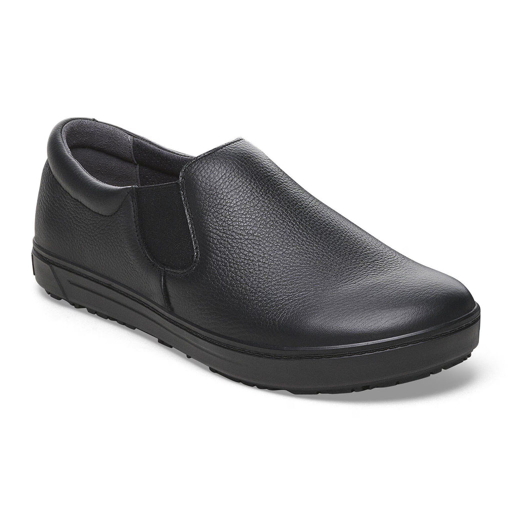 QO 400 Natural Leather