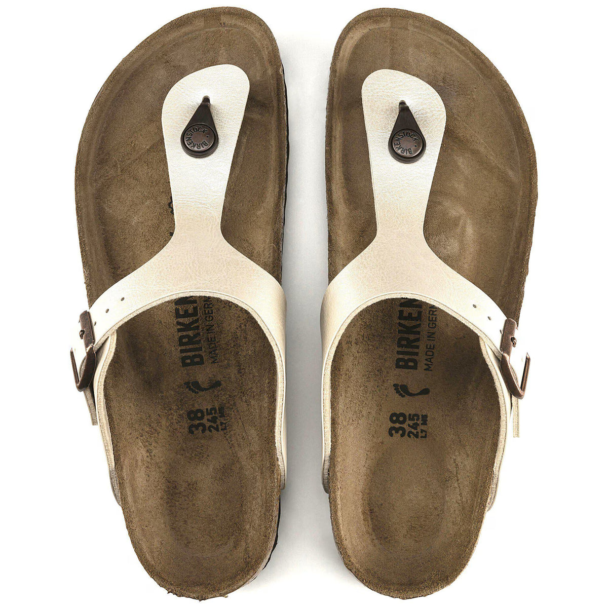 Gizeh Birko-Flor