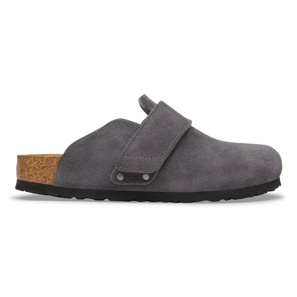Loma Suede Leather