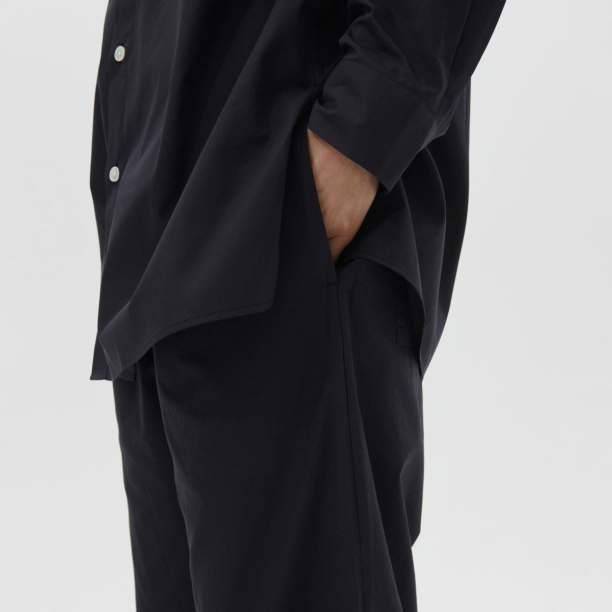 Tekla Pants